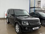 Land Rover Discovery 2016 года за 8 000 000 тг. в Актау