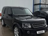 Land Rover Discovery 2016 года за 8 000 000 тг. в Актау – фото 2