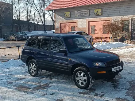 Toyota RAV4 1995 года за 2 700 000 тг. в Алматы