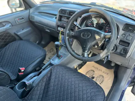 Toyota RAV4 1995 года за 2 700 000 тг. в Алматы – фото 7