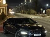 Kia K8 2021 года за 14 800 000 тг. в Астана