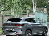 BYD Song Plus 2025 годаүшін12 000 000 тг. в Алматы – фото 3