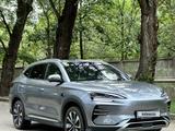 BYD Song Plus 2025 годаүшін12 000 000 тг. в Алматы