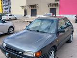 Mazda 323 1991 годаүшін700 000 тг. в Астана