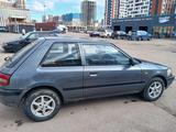 Mazda 323 1991 года за 700 000 тг. в Астана – фото 5