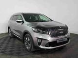 Kia Sorento 2019 года за 12 338 000 тг. в Талдыкорган – фото 3