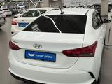 Hyundai Accent 2020 годаүшін7 490 000 тг. в Алматы – фото 3