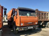 КамАЗ  5511 1987 года за 6 500 000 тг. в Астана – фото 2