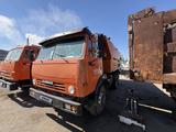 КамАЗ  5511 1987 года за 6 500 000 тг. в Астана