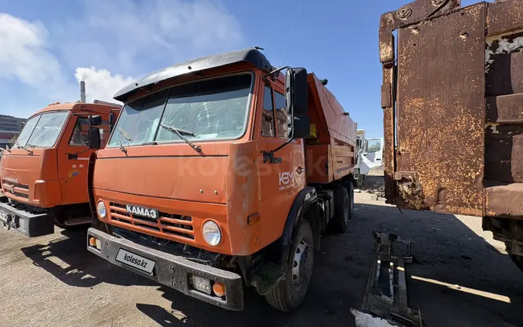 КамАЗ  5511 1987 годаүшін6 500 000 тг. в Астана
