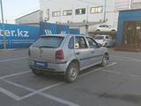 Volkswagen Gol 2004 годаfor750 000 тг. в Алматы – фото 3
