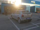 Volkswagen Gol 2004 годаfor750 000 тг. в Алматы – фото 4