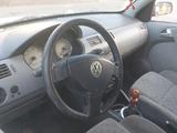 Volkswagen Gol 2004 годаfor750 000 тг. в Алматы – фото 5
