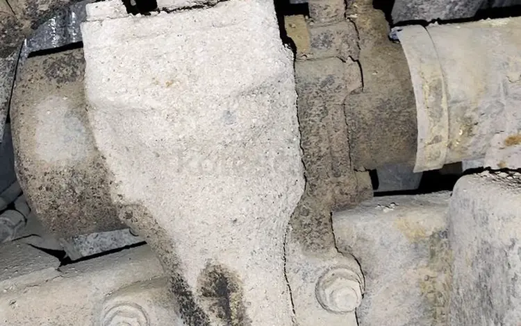 Рулевой редуктор за 150 000 тг. в Алматы