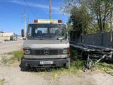 Mercedes-Benz  609D 1992 года за 9 000 000 тг. в Жаркент