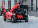 Manitou  Т3507 2026 годаүшін26 500 000 тг. в Алматы
