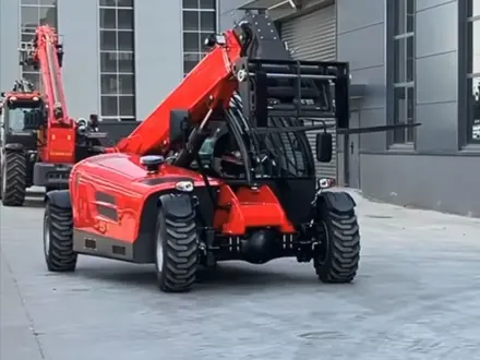 Manitou  Т3507 2026 года за 26 500 000 тг. в Алматы