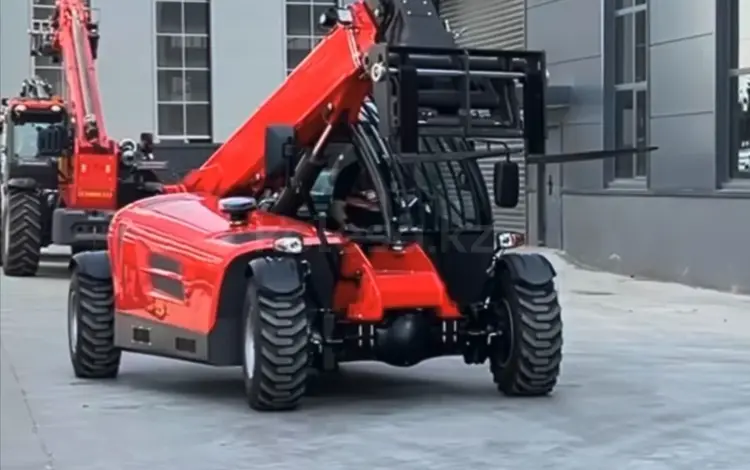 Manitou  Т3507 2026 года за 26 500 000 тг. в Алматы