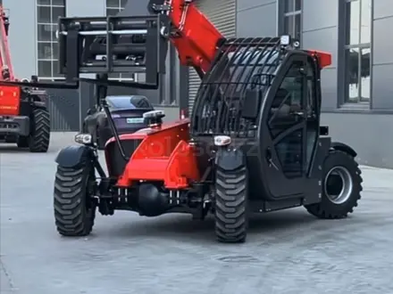 Manitou  Т3507 2026 года за 26 500 000 тг. в Алматы – фото 2