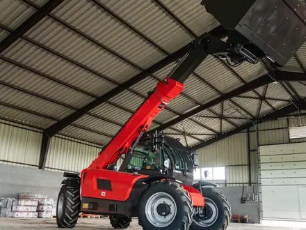 Manitou  Т3507 2026 года за 26 500 000 тг. в Алматы – фото 5