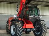 Manitou  Т3507 2026 годаүшін26 500 000 тг. в Алматы – фото 4