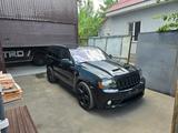 Jeep Grand Cherokee 2008 годаfor16 000 000 тг. в Алматы – фото 3