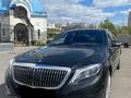Mercedes-Maybach S 600 2014 годаүшін27 000 000 тг. в Алматы