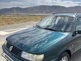 Volkswagen Passat 1995 года за 2 000 000 тг. в Турара Рыскулова – фото 4