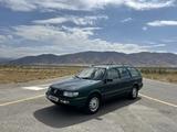Volkswagen Passat 1995 года за 2 000 000 тг. в Турара Рыскулова – фото 2