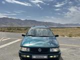 Volkswagen Passat 1995 года за 2 000 000 тг. в Турара Рыскулова – фото 5
