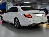 Mercedes-Benz E 300 2018 года за 16 800 000 тг. в Алматы – фото 3