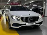 Mercedes-Benz E 300 2018 года за 16 800 000 тг. в Алматы – фото 2