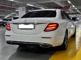 Mercedes-Benz E 300 2018 года за 16 800 000 тг. в Алматы – фото 4
