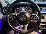 Mercedes-Benz E 300 2018 года за 16 800 000 тг. в Алматы – фото 5