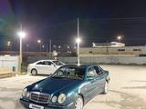 Mercedes-Benz E 280 1996 годаүшін2 000 000 тг. в Кызылорда