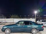 Mercedes-Benz E 280 1996 годаүшін2 000 000 тг. в Кызылорда – фото 2