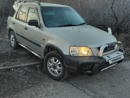 Honda CR-V 1997 года за 3 400 000 тг. в Караганда – фото 3