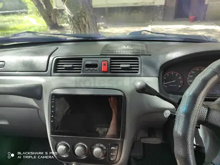 Honda CR-V 1997 года за 3 400 000 тг. в Караганда – фото 11