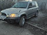 Honda CR-V 1997 года за 3 400 000 тг. в Караганда – фото 4