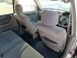 Honda CR-V 1997 года за 3 400 000 тг. в Караганда – фото 5