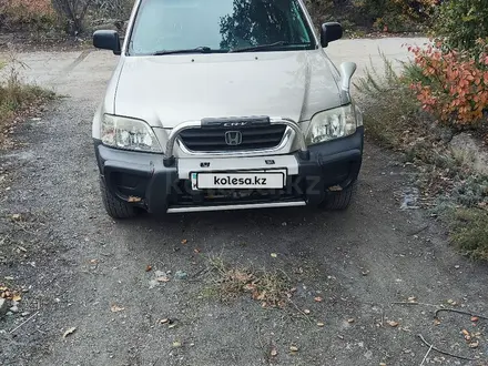 Honda CR-V 1997 года за 3 400 000 тг. в Караганда – фото 6