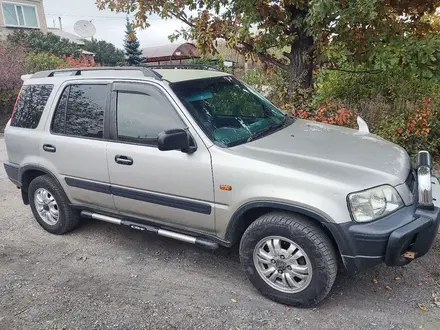 Honda CR-V 1997 года за 3 400 000 тг. в Караганда – фото 7