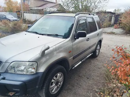 Honda CR-V 1997 года за 3 400 000 тг. в Караганда – фото 8