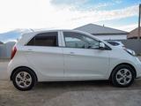 Kia Picanto 2014 года за 4 700 000 тг. в Кызылорда – фото 5