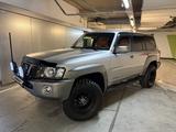 Nissan Patrol 2006 года за 15 500 000 тг. в Алматы