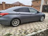 Hyundai i40 2013 года за 3 300 000 тг. в Уральск