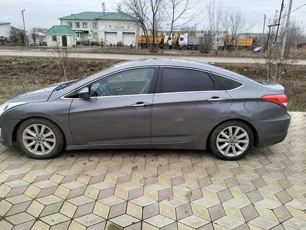 Hyundai i40 2013 года за 3 300 000 тг. в Уральск – фото 10