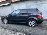 Volkswagen Golf 2001 годаүшін3 300 000 тг. в Усть-Каменогорск – фото 3