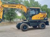 Hyundai  R140W 2019 года за 36 000 000 тг. в Алматы – фото 2