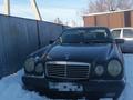 Mercedes-Benz E 200 1996 годаүшін3 200 000 тг. в Талдыкорган – фото 3